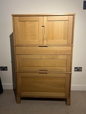 Ikea effektiv home for sale  LEIGHTON BUZZARD