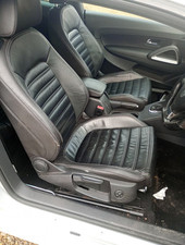 Scirocco interior leather for sale  BEDFORD