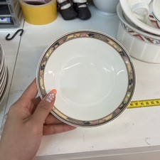 Schälchen hutschenreuther leo gebraucht kaufen  Hamburg