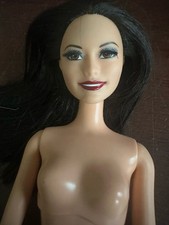 Barbie style raquelle for sale  Franklin