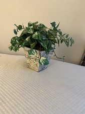 Artificial plant attractive for sale  Red Oak