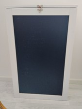 wandklapptisch gebraucht kaufen  Garz