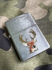 1995 vintage zippo for sale  Huntington Beach