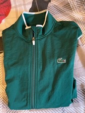 Veste lacoste survetement d'occasion  La Chapelle-Saint-Luc