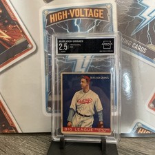 1933 goudey burleigh for sale  Susanville