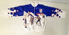 Vintage tyvek windbreaker for sale  Battle Creek