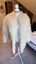 Fur coat vintage for sale  Barberton