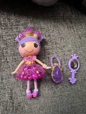 Lalaloopsy mini charms for sale  WORTHING