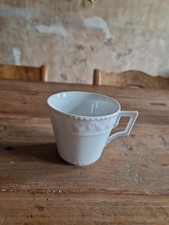 Kpm kaffetasse kurland gebraucht kaufen  Bad Doberan