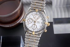 Breitling chronomat chronograp gebraucht kaufen  Deutschland