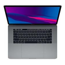 Macbook pro touch usato  Follonica