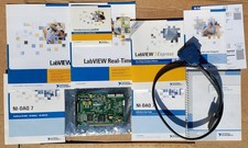 National instruments pci for sale  Harrison
