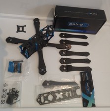Fpv frame astrox gebraucht kaufen  Hannover
