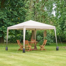 Vonhaus pop gazebo for sale  LIVERPOOL