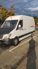 mercedes sprinter mwb for sale mercedes sprinter mwb for sale COVENTRY