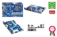 Scheda madre gigabyte usato  Italia