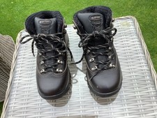 Ladies brown tec for sale  DALTON-IN-FURNESS