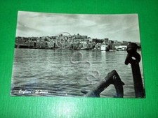 Cartolina cagliari porto usato  Vimodrone