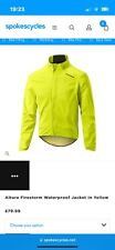 Altura firestorm waterproof for sale  MITCHAM