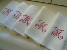 French cotton damask d'occasion  Combeaufontaine