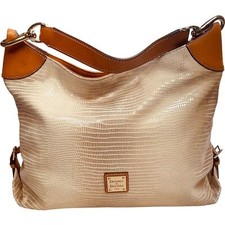 Dooney bourke tallulah d'occasion  Expédié en Belgium