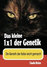 Kleine 1x1 genetik gebraucht kaufen  Deutschland