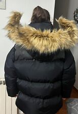 Vendo giacca invernale usato  Vivaro Romano