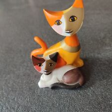 Petits chats rosina d'occasion  Râches