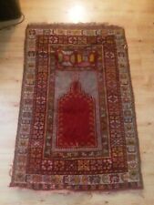 Antique persian woven for sale  Carmel