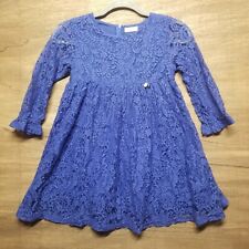 Girls size blue for sale  Waverly