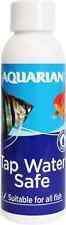 Aquarian tap water for sale  HATFIELD