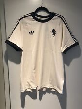 Camiseta de futebol Juventus FC Adidas OG Originals 3 listras IY0052 XL comprar usado  Enviando para Brazil
