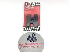 Brembo 07068 mbk125 gebraucht kaufen  Augustdorf