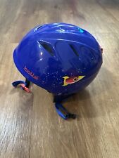 Bolle ski helmet for sale  ABOYNE