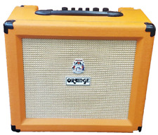 Orange amps crush for sale  Van Nuys