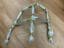 Heckkorb hanse dehler gebraucht kaufen  Berlin