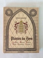 Arnaudies plaisir livre d'occasion  Nice-