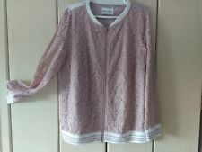 Damen blouson rose gebraucht kaufen  Trinwillershagen