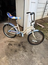 Rare vintage huffy for sale  Atlanta