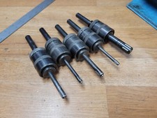 Lot burr deburring for sale  El Monte