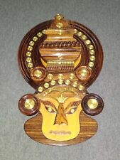 Vintage wooden metalware for sale  SHEFFIELD
