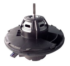 Motor de soprador dianteiro Bosch HVAC sem gaiola 2003-05 Escalade Suburban Tahoe Yukon comprar usado  Enviando para Brazil