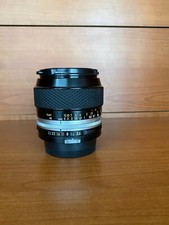 55mm micro nikkor usato  Torino
