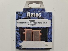 Aztec hope mono for sale  MILTON KEYNES