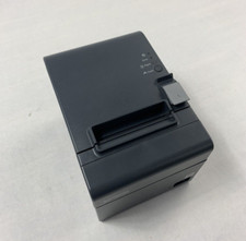 Epson receipt printer d'occasion  Expédié en Belgium