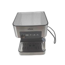 Ufesa ce7255 espressomaschine gebraucht kaufen  Grünhain-Beierfeld