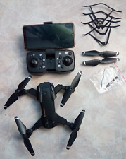Nouveau drone pro d'occasion  Louvroil