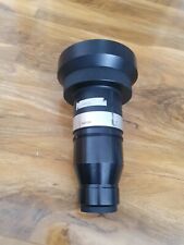 Christie projector lens for sale  GREENFORD