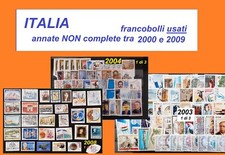 Italia tra 2000 usato  Mirano