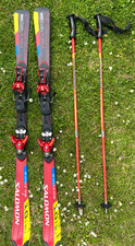 Salomon equipe race for sale  WREXHAM